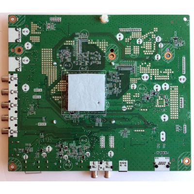 MAIN PARA TV VIZIO / NUMERO DE PARTE 3655-1282-0150 / 0171-2272-6203 / 3655-1282-0395 / PANEL T550QVN05.0 / MODELO E55U-D0 LAUATYDS - Imagen 4